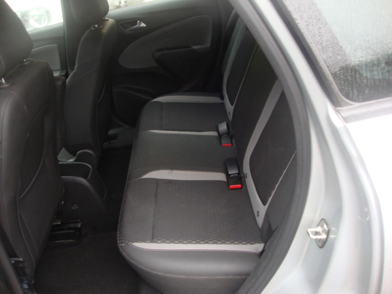 Opel Crossland X 1.2 12V Benzina