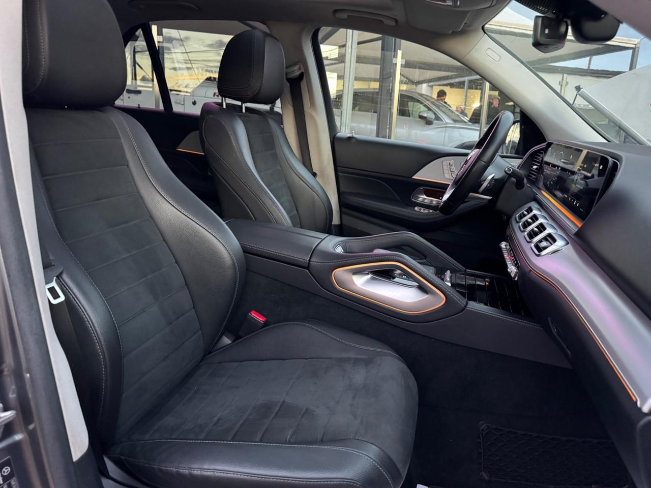 MERCEDES GLE 350 DE EQ-POWER PREMIUM PLUS FULL IVA