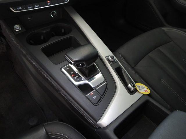 AUDI A4 Avant 35 TDI/163 CV S tronic Business Advanced