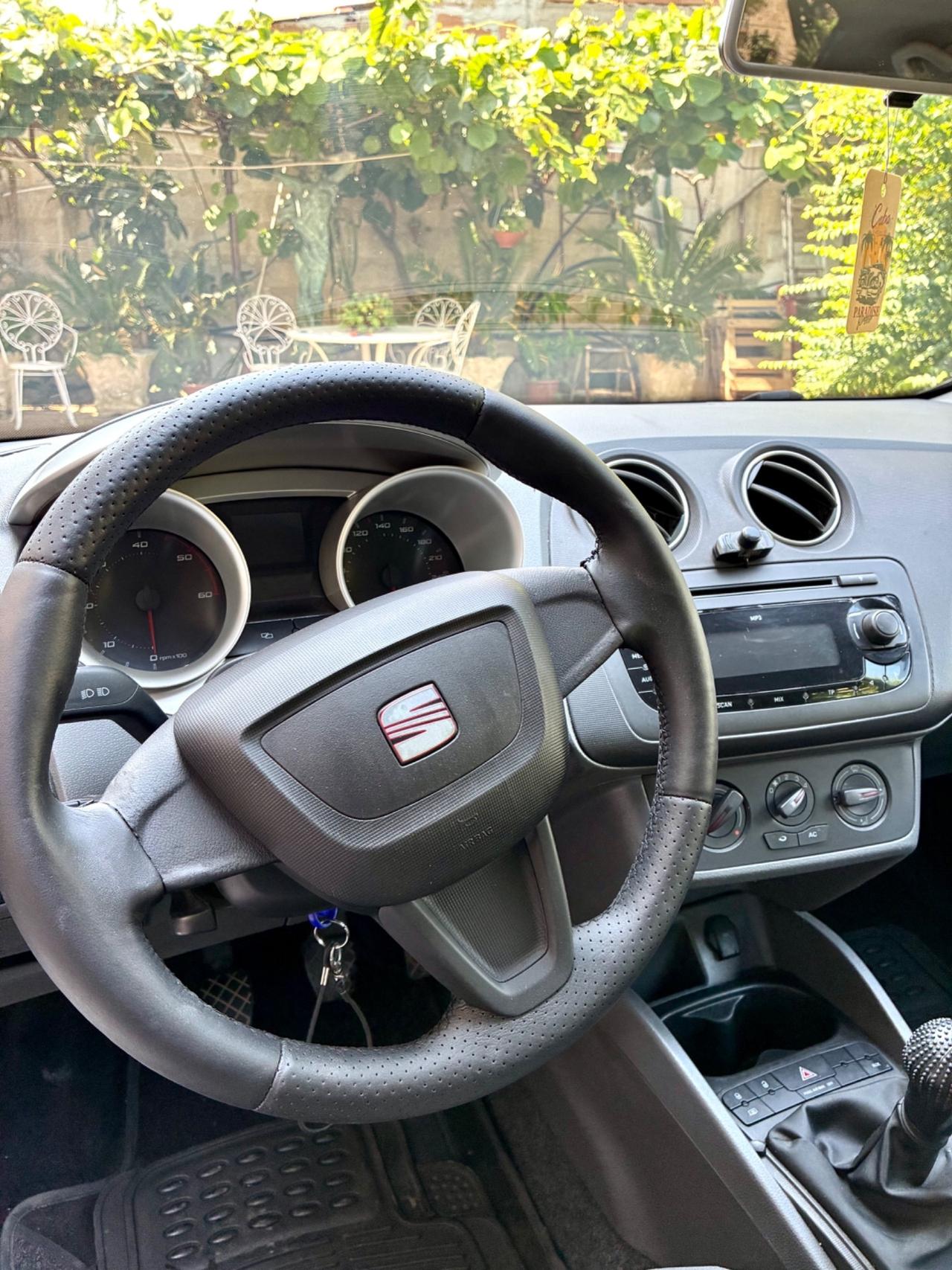 Seat Ibiza 1.4 TDI DPF 5p. Style