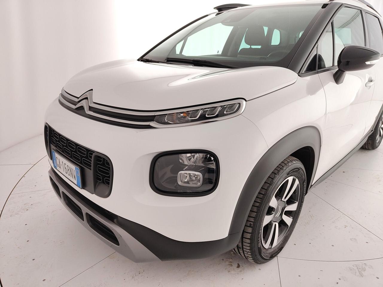 Citroen C3 Aircross BlueHDi 100 S&S Shine