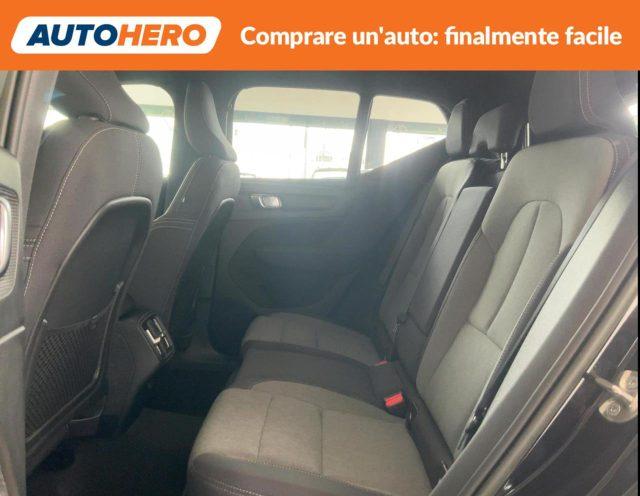VOLVO XC40 B3 automatico Core