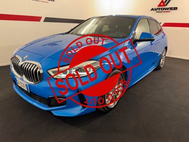 Bmw 116 116i 5p. Msport Tetto apribile