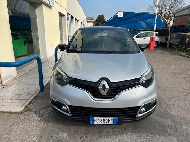 Renault Captur 1.5 dCi 8V 90 CV Start&Stop Energy R-Link OK NEOPATENTATI