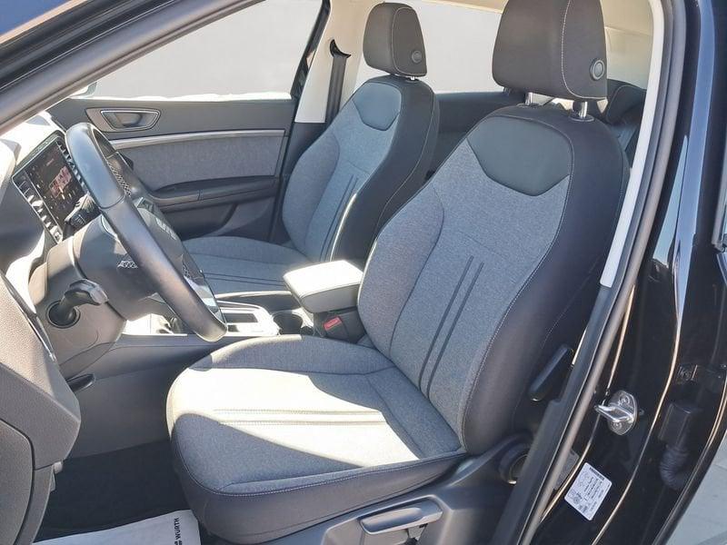 Seat Ateca 1.0 TSI Business