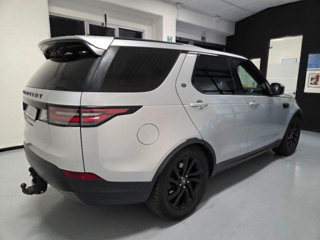 LAND ROVER Discovery 3.0 TD6 249 CV HSE EURO6B