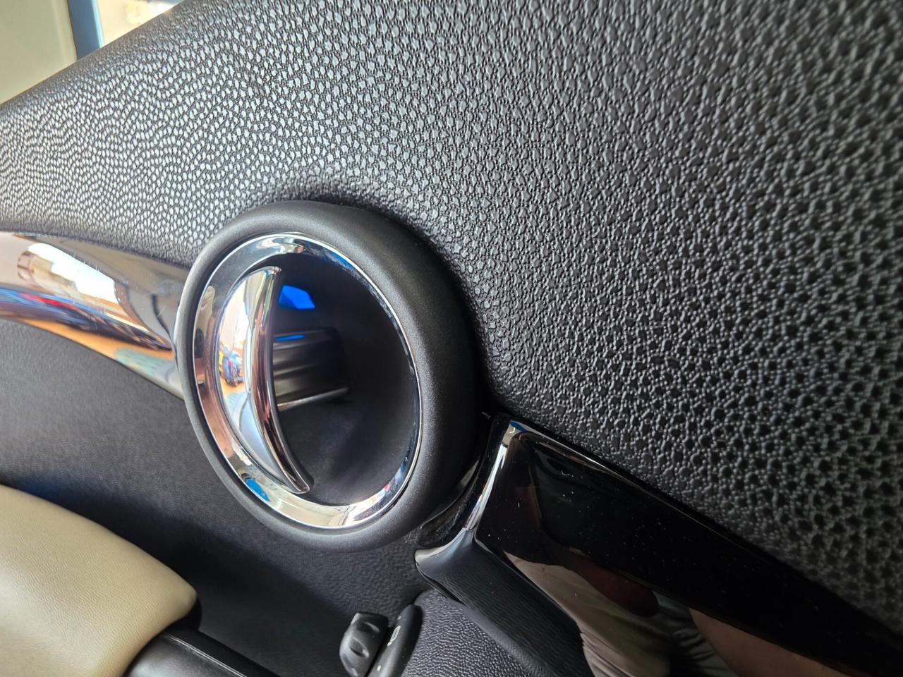 Mini 2.0 Cooper D