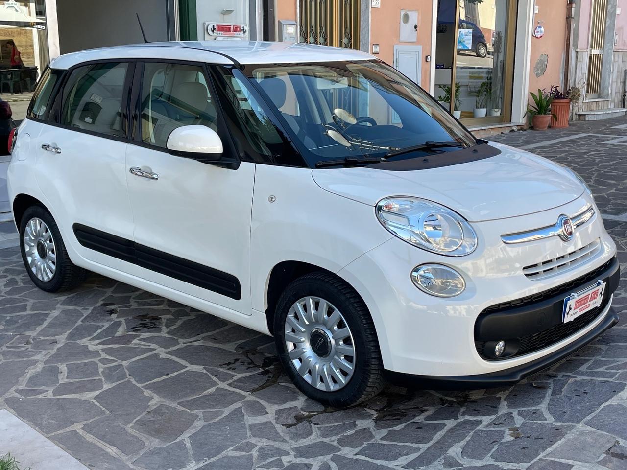 Fiat 500L 1.6 Multijet 120 CV Business N1 CAM/NAV