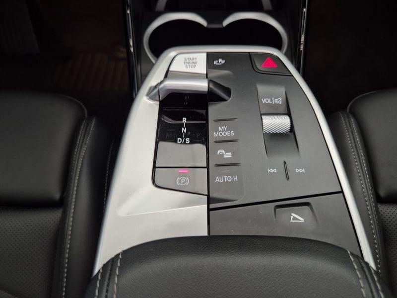 BMW X1 U11 sdrive20d mhev 48V MSport auto