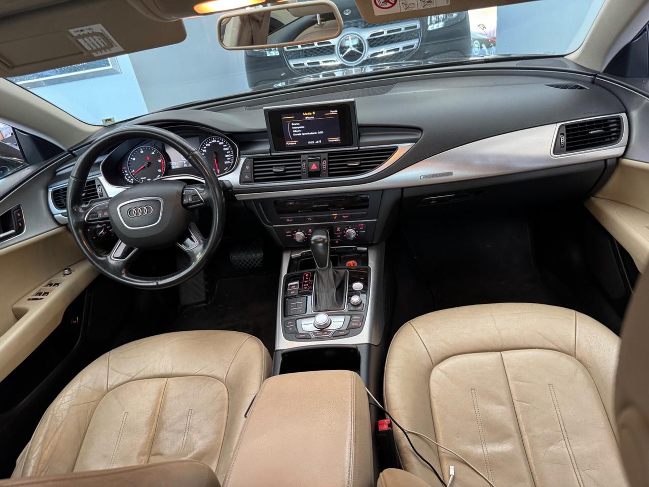 Audi A7 SPB 3.0 TDI 272 CV quattro S tronic Business Plus