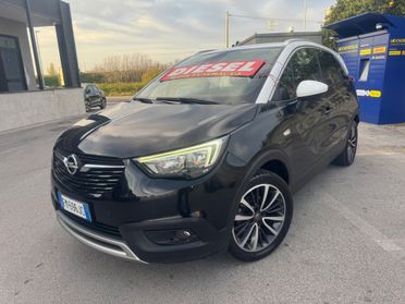 Opel Crossland X 1.6 ECOTEC D 8V Start&Stop Ultimate