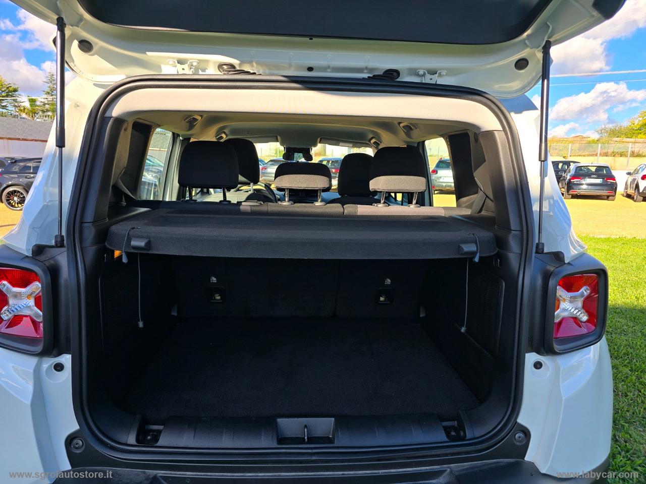 JEEP Renegade 1.6 Mjt 130CV Limited 2024