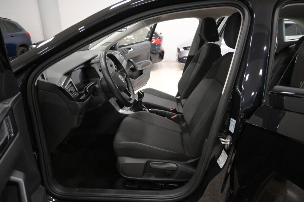 VOLKSWAGEN TAIGO 1.0 TSI LIFE 110CV *2024