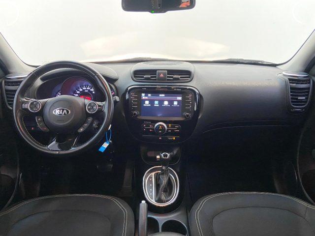 KIA Soul 1.6 NEOPATENTATI