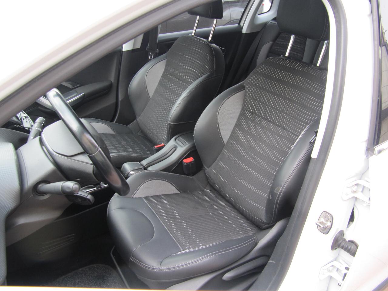 Peugeot 2008 BlueHDi 100 S&S Allure - 2019