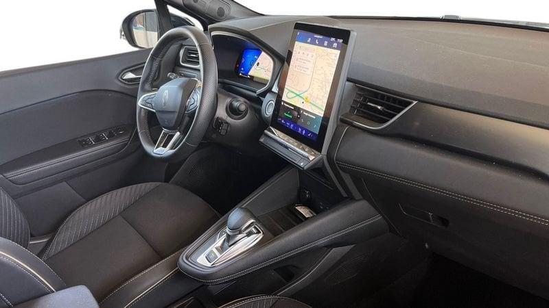 Renault Symbioz Symbioz 1.6 E-Tech full hybrid Iconic 145cv auto