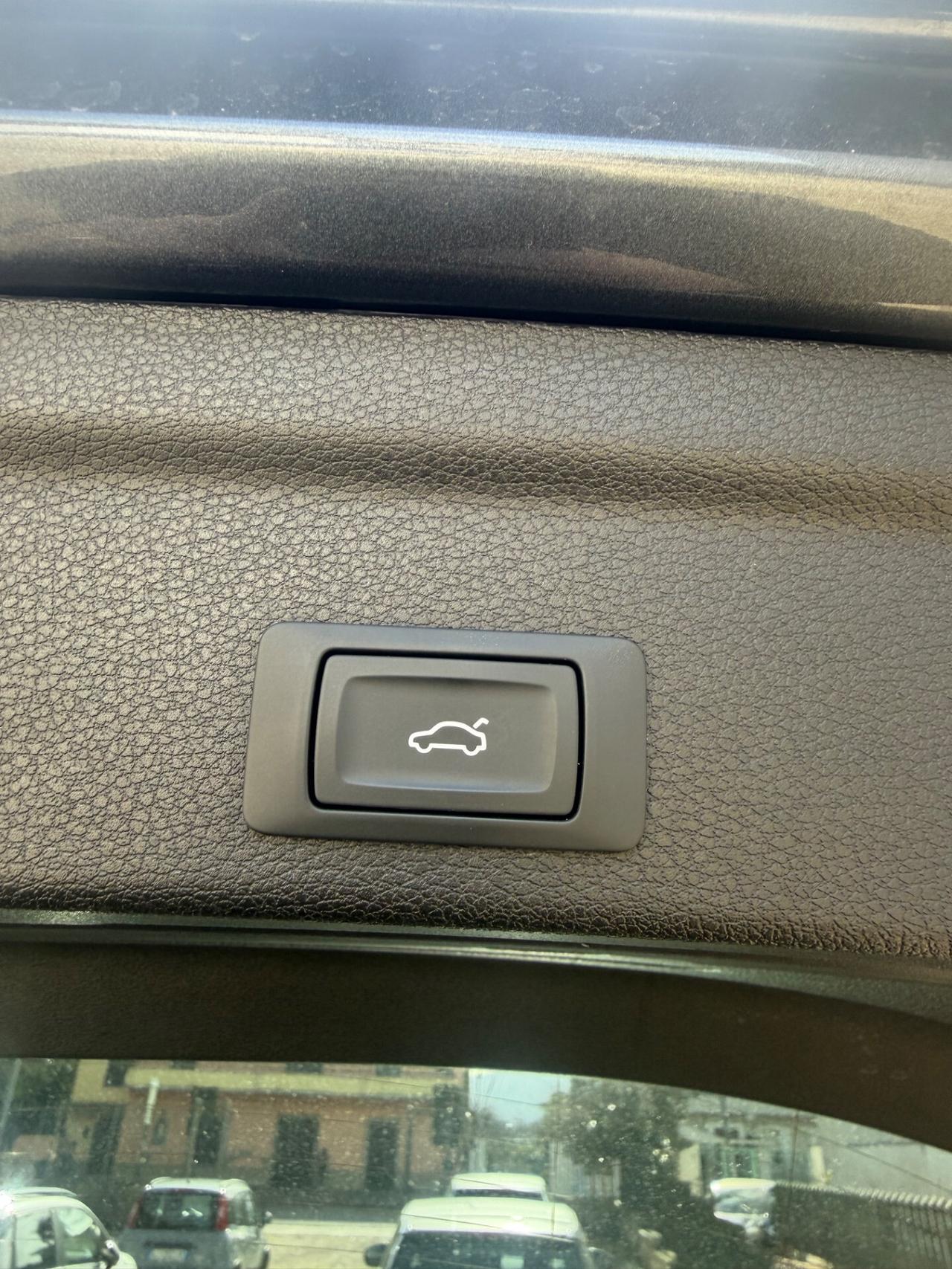 Audi Q3 SPB 35 TDI S tronic line edition