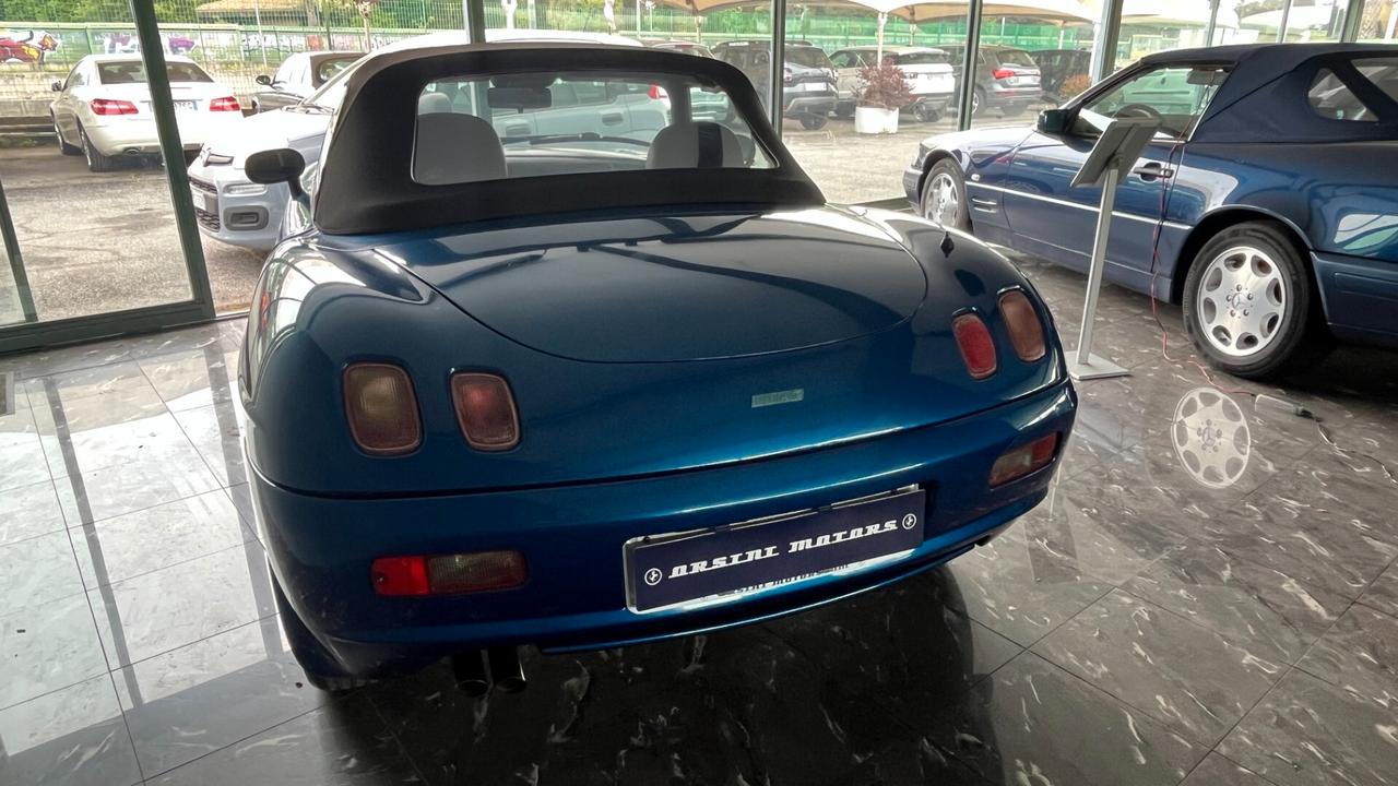 Fiat Barchetta 1.8 16V