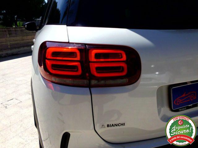 CITROEN C5 Aircross BlueHDi 130 S&S EAT8 Shine