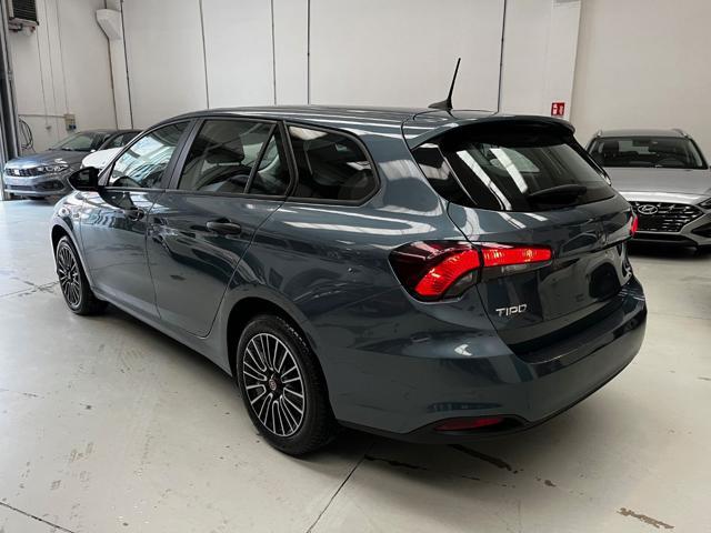 FIAT Tipo 1.0 SW