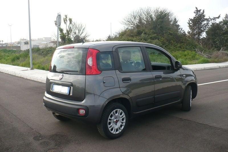 FIAT Panda 1.2 69cv E6 Lounge