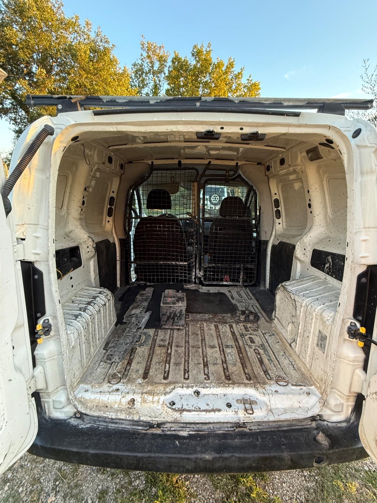 Peugeot Bipper Tepee 1.3 HDi 75 FAP Stop&Start Premium
