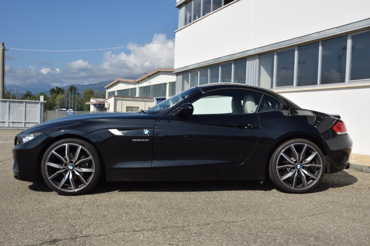 BMW Z4 (E89) Z4 sDrive23i