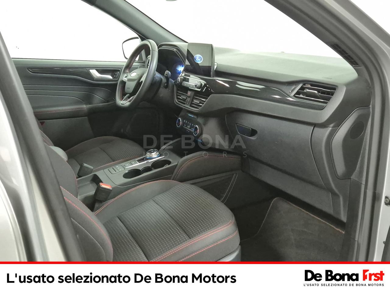 Ford Kuga 1.5 ecoblue st-line 2wd 120cv auto