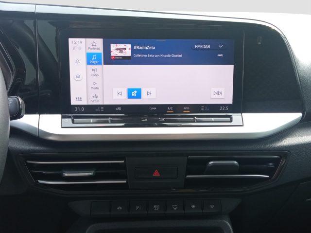 FORD Tourneo Connect Grand Tourneo Connect 2.0 EcoBlue 122 CV aut. Tita