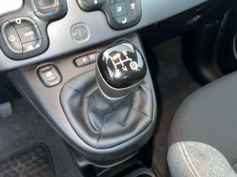 FIAT Panda III 2021 1.2 easypower Gpl s&s 69cv