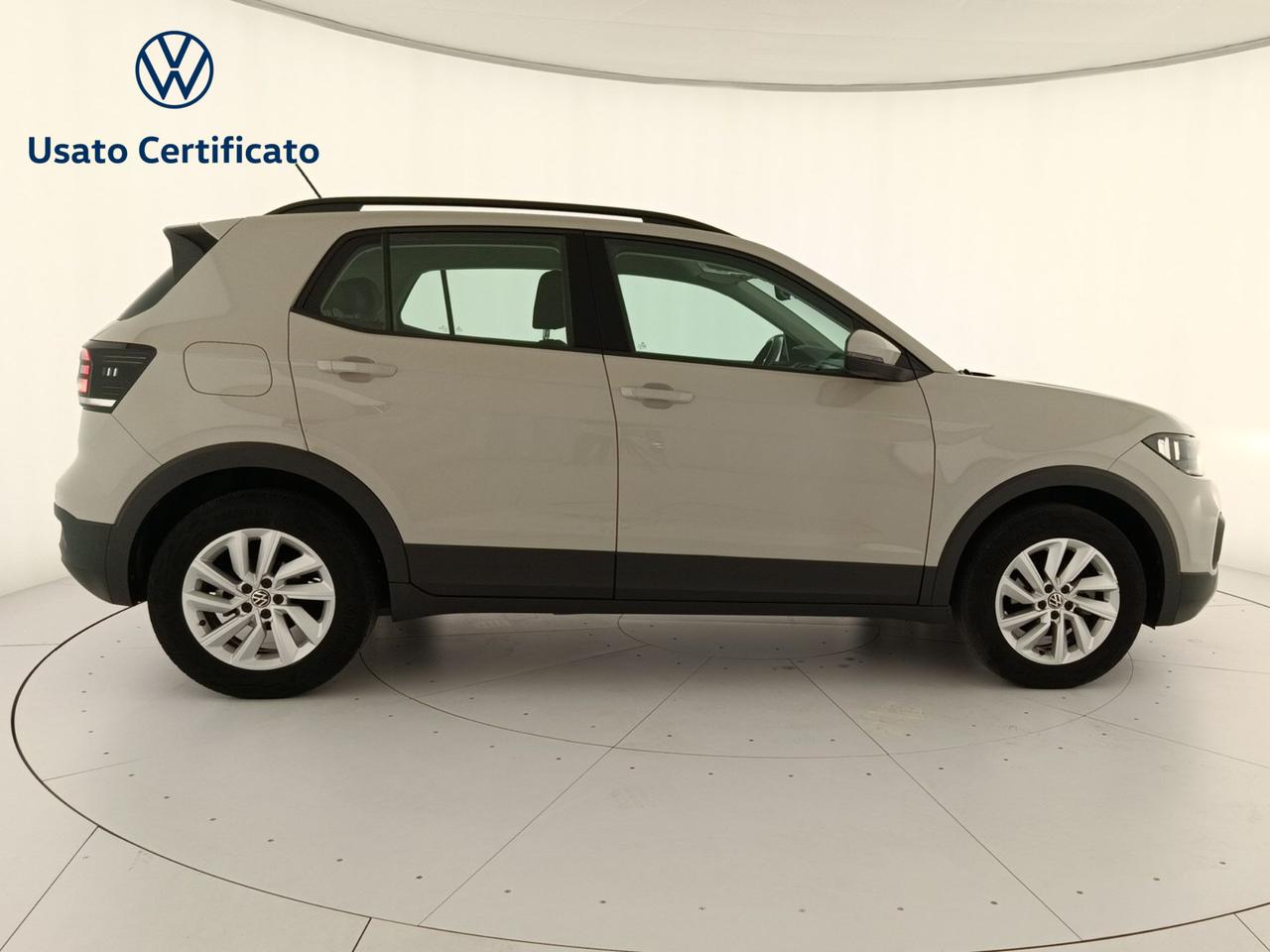 VOLKSWAGEN T-Cross - T-Cross 1.0 TSI 110 CV Style