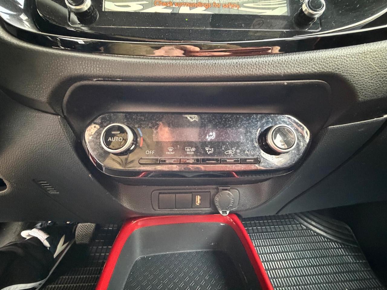 Toyota Aygo X 1.0 VVT-i 72 CV 5 porte Lounge-2022