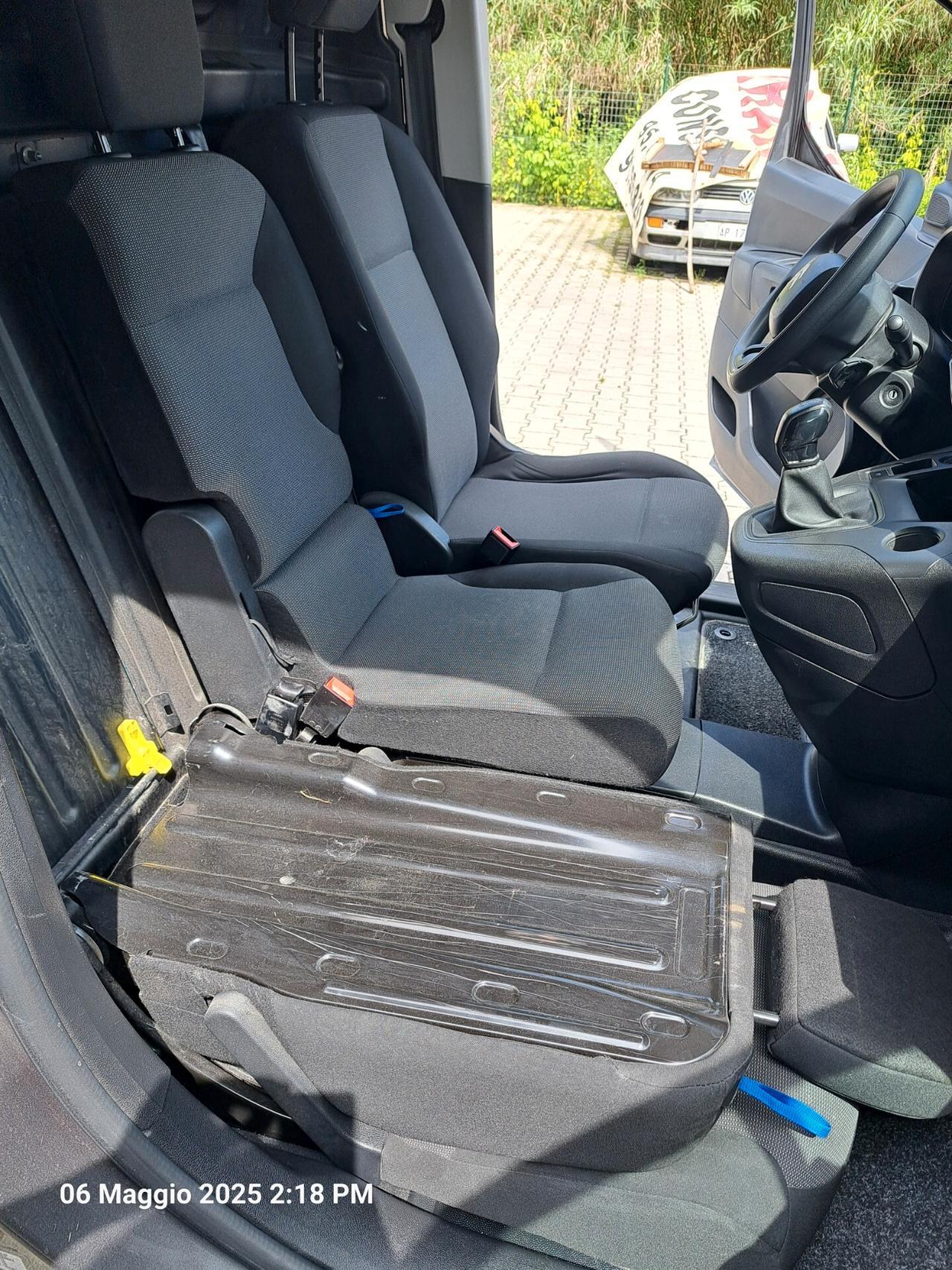 Citroen berlingo 1500diesel s&s diesel