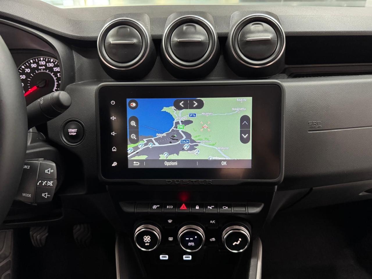 Dacia Duster 1.5 dCi 115/CV 4x2 Prestige 2021