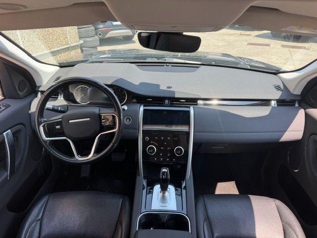 LAND ROVER Discovery Sport 1.5 I3 PHEV 309 CV AWD Auto S CAMERA 360
