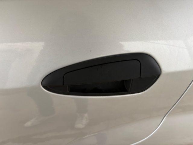 FIAT Punto 1.2 8V 5 porte Street POCHI CHILOMETRI EURO 6