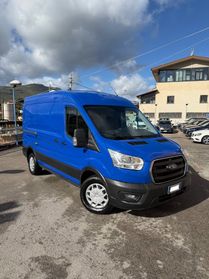Ford Transit 2.0TDCi 130CV Furgone 2022