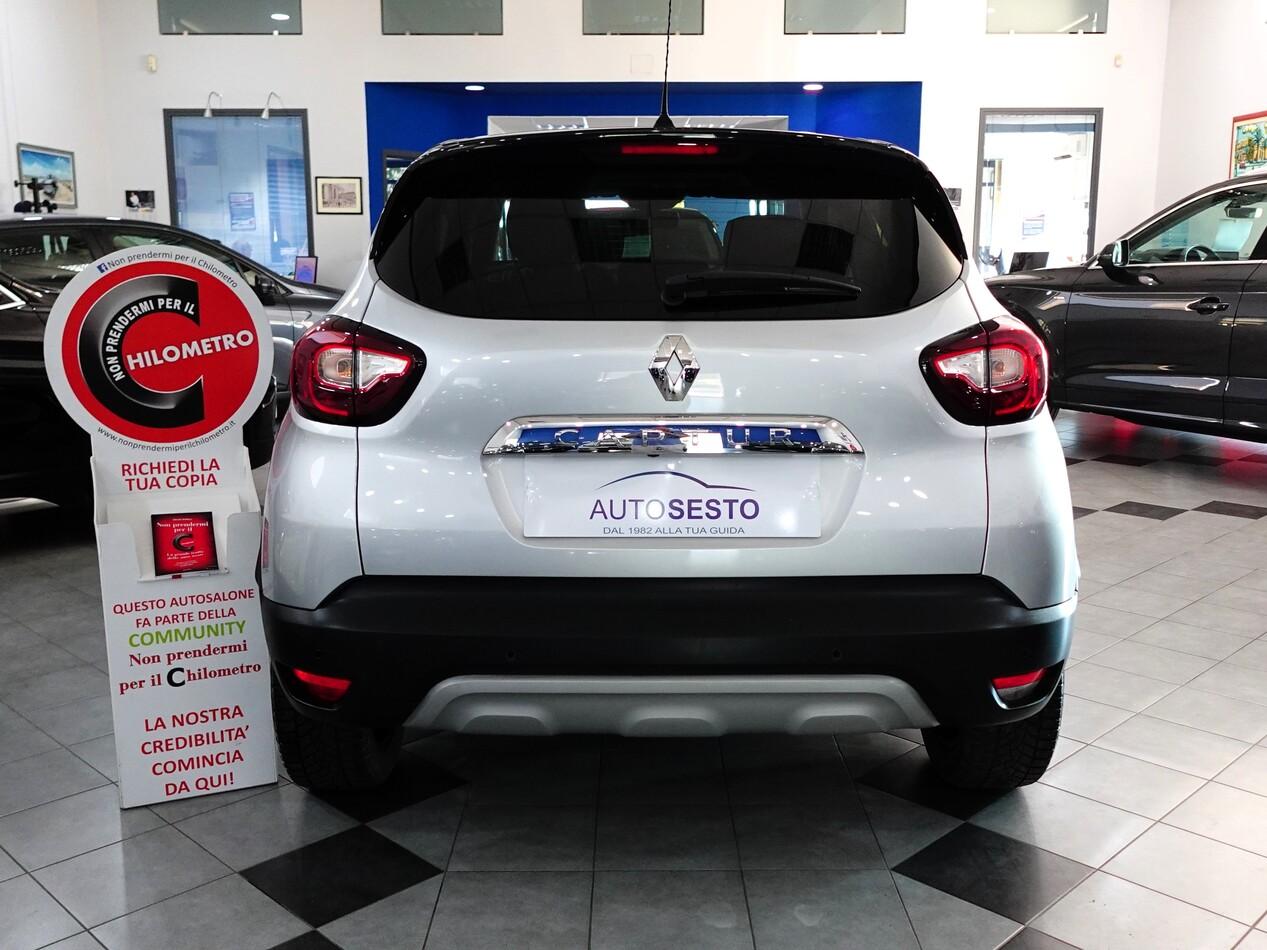 Renault Captur 1.5 DCI 90 CV SPORT EDITION2