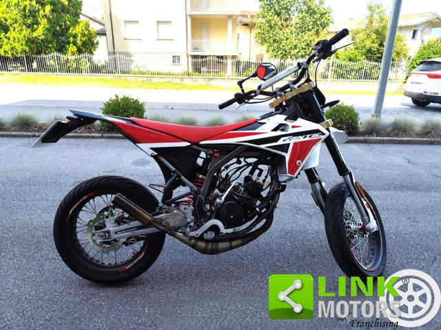 FANTIC MOTOR XM 50 Motard Performance GARANZIA INCLUSA