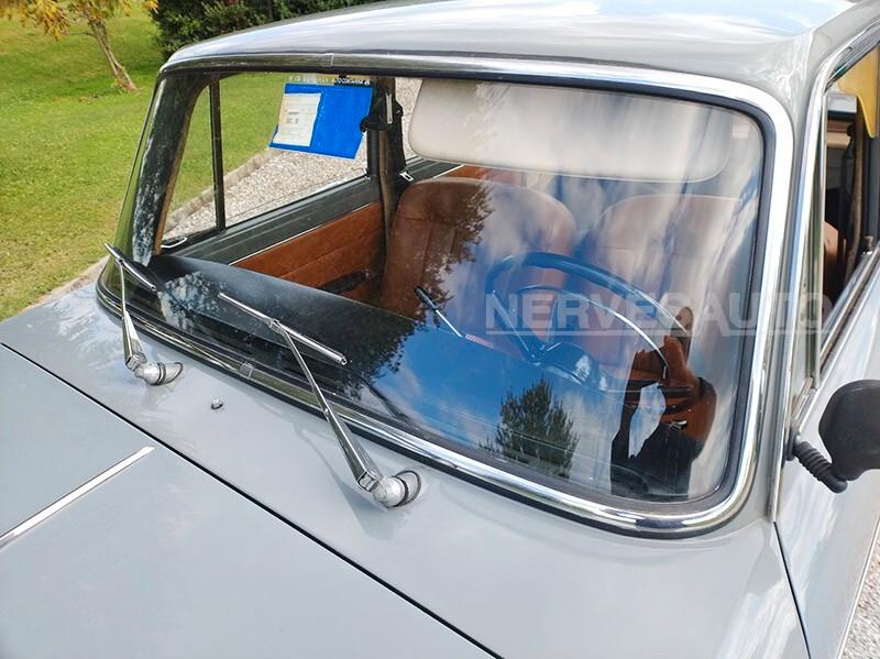 1967 Lancia Fulvia Berlina 2C