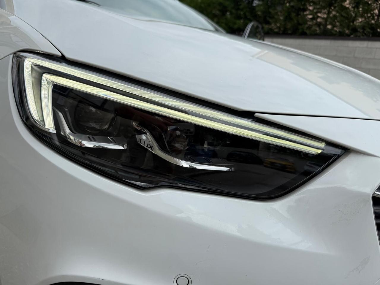 Opel Insignia 2.0 CDTI S&S aut. Country Tourer
