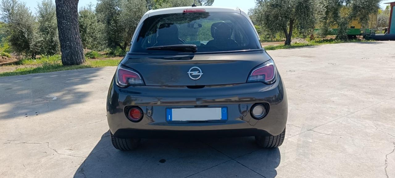 Opel Adam 1.4 Jam NEOPATENTATI