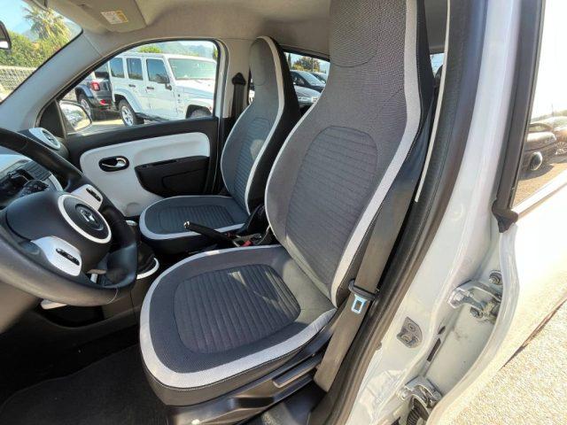 RENAULT Twingo SCe Stop&Start Intens