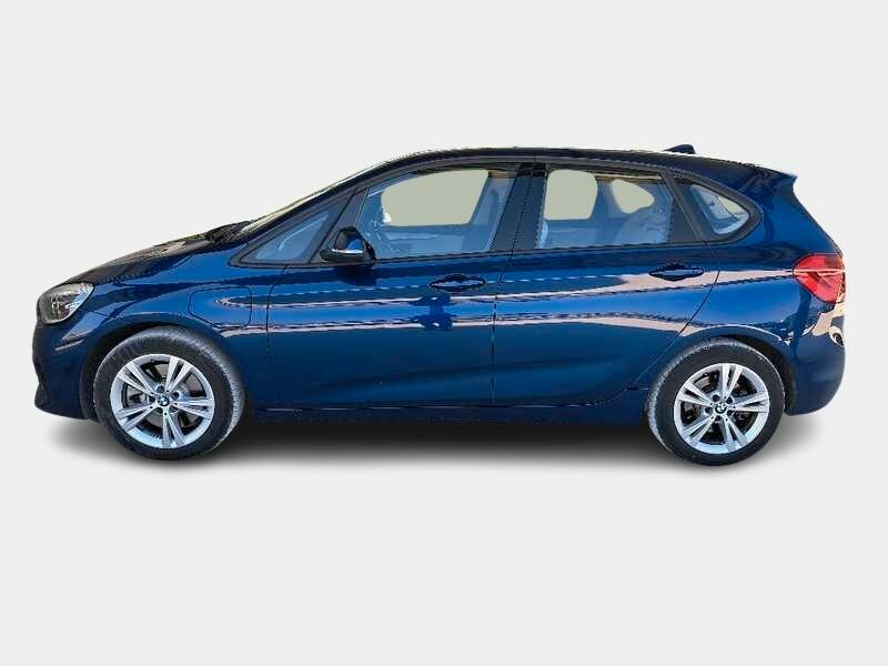 BMW 225 e ACTIVE TOURER iPerformance Business autom.