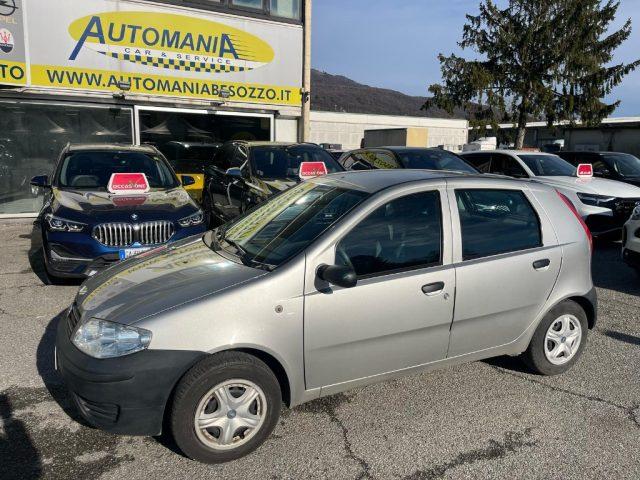 FIAT Punto 1.2 5 porte bConnect