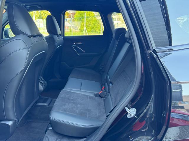 BMW X1 xDrive 20d M-Sport 150CV (163) FULL OPT. KM. 5.200