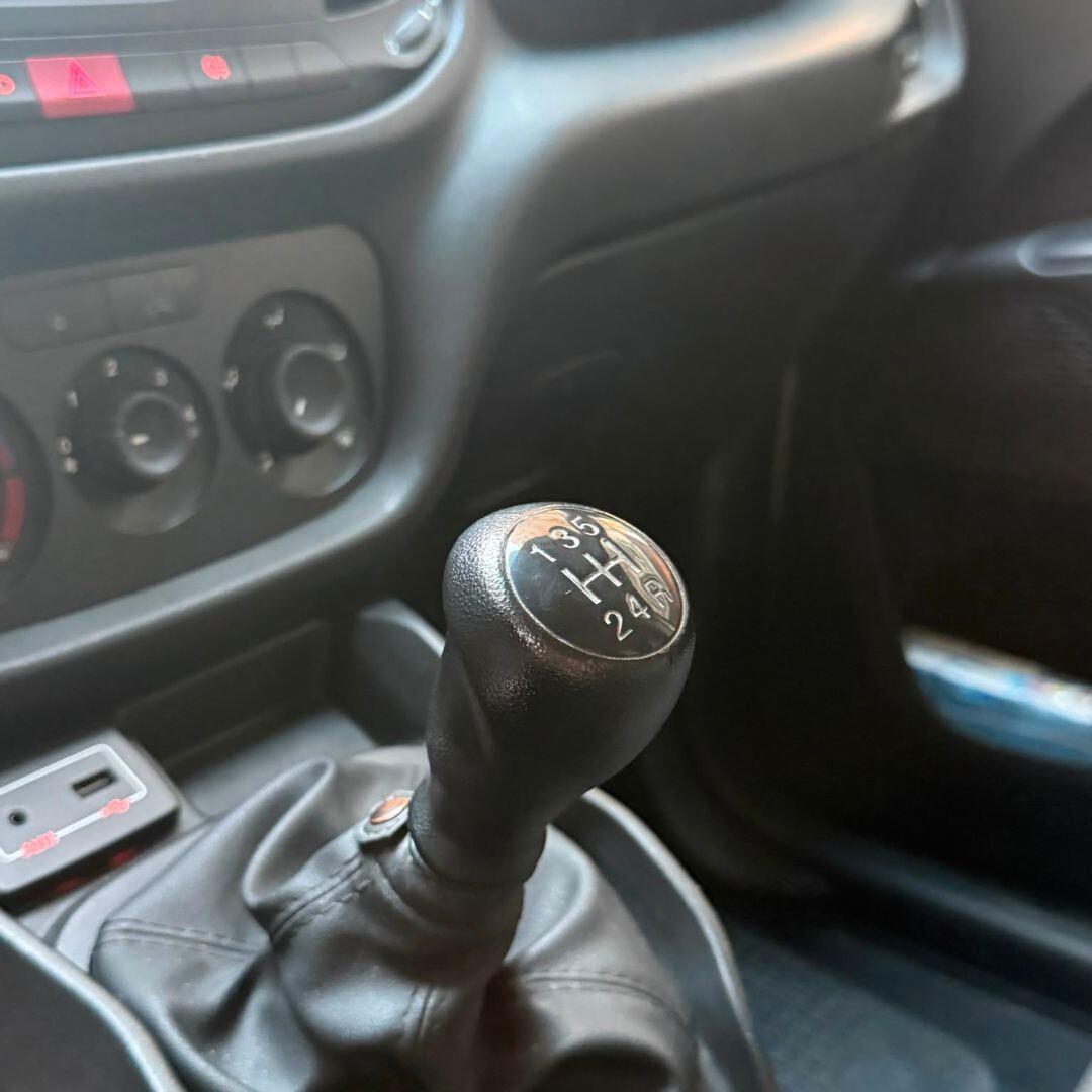 Fiat Doblo Doblò 1.3 MJT - 95CV