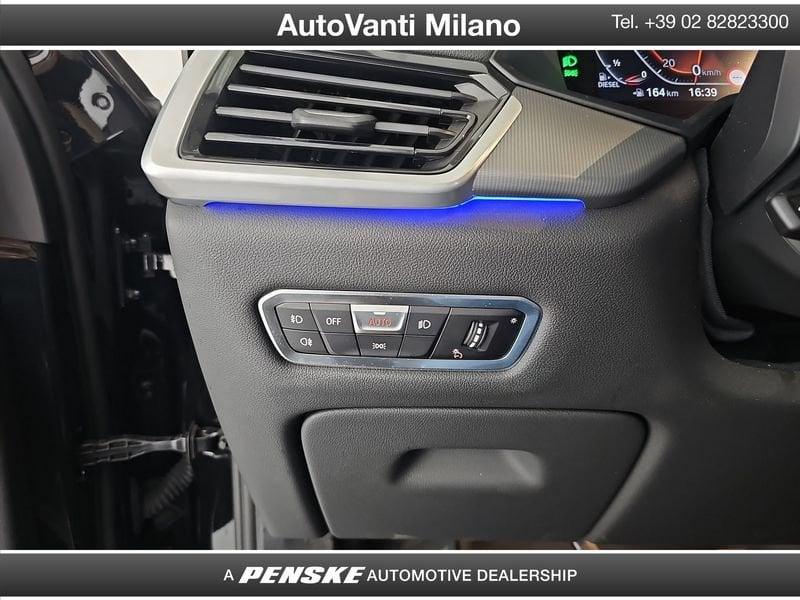 BMW X5 X5 xDrive30d 48V xLine