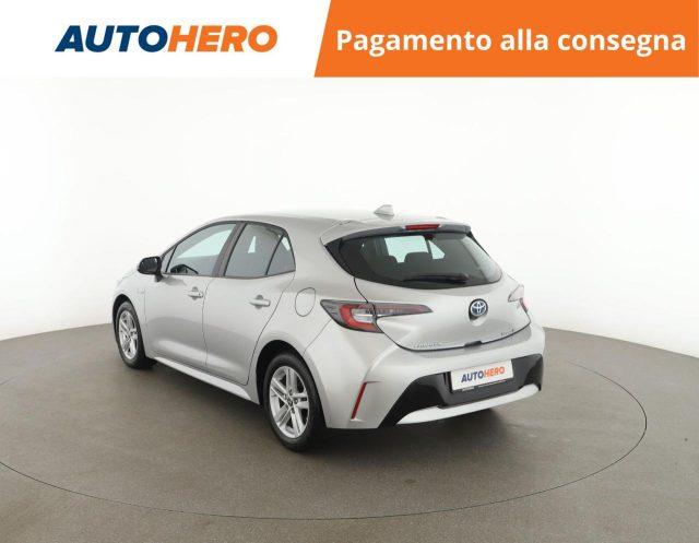 TOYOTA Corolla 1.8 Hybrid Style