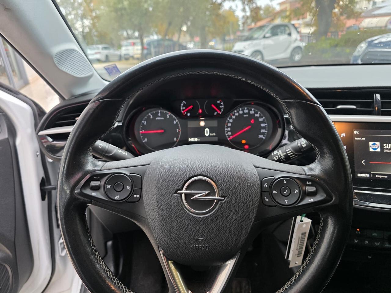 Opel Corsa 1.2 Elegance